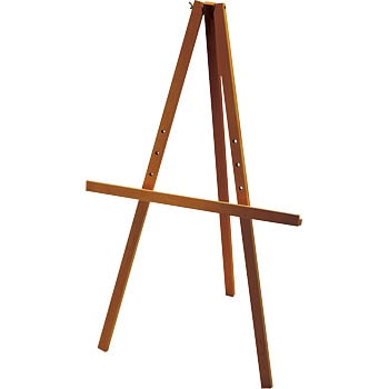 72218 簡易イーゼル 1個 アーテック[学校教材・教育玩具] 【通販
