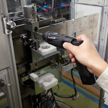 充電スティックドリルドライバー Panasonic(パナソニック)