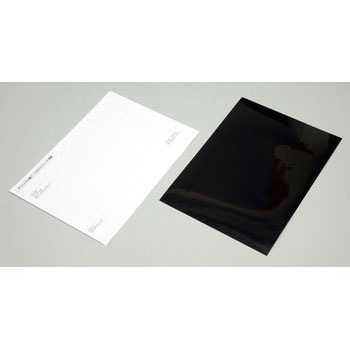 ポリエステル製アートガラス型紙セット アーテック[学校教材・教育玩具]