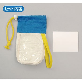 プレゼントペットボトルホルダー アーテック(学校教材・教育玩具)