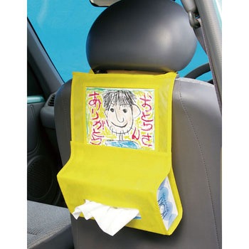 プレゼント車用ティッシュホルダー アーテック 学校教材 教育玩具 工作キット 通販モノタロウ 4623