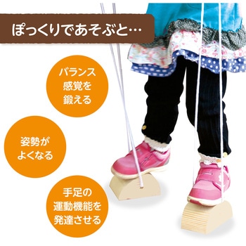 木製パカポコ アーテック(学校教材・教育玩具)
