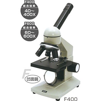 ステージ上下顕微鏡(学校向け)