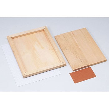 パズル　組み立て済み 31511 木彫パズル(額・組立済) 1個 アーテック[学校教材・教育