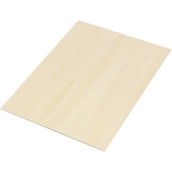 ベニヤ小300x225x5.5 アーテック[学校教材・教育玩具]