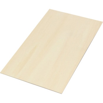 ベニヤ ハガキ判 150x100x4 アーテック[学校教材・教育玩具]