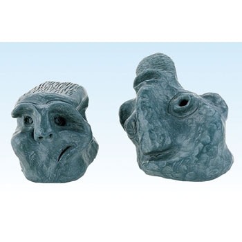 ブロンズ粘土 アーテック[学校教材・教育玩具] 彫塑/粘土 【通販