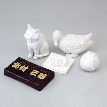 彫刻粘土 ヘラ付 - アーテック[学校教材・教育玩具]
