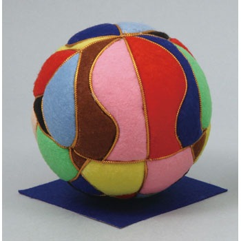 13227 木目込み まりキット アーテック[学校教材・教育玩具] 19415463