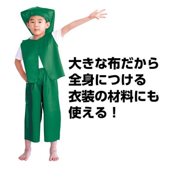 サテン布地10m巻(150cm幅) アーテック(学校教材・教育玩具)