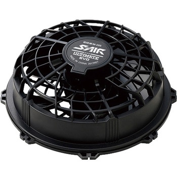 SA225 20V専用ファン(2個セット) S-AIR(シンメン)