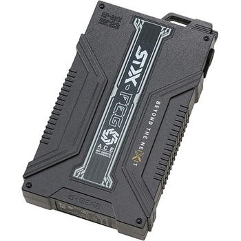 SP325 20V専用バッテリー S-AIR(シンメン)
