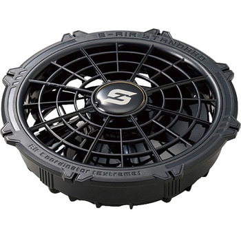 SA22 12Vファン(2個セット) S-AIR(シンメン)