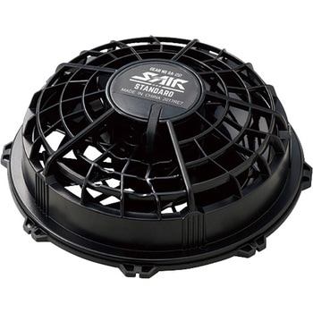 SA22 12Vファン(2個セット) S-AIR(シンメン)