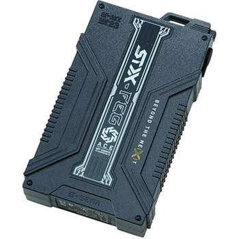 SP23 12Vバッテリー S-AIR(シンメン)