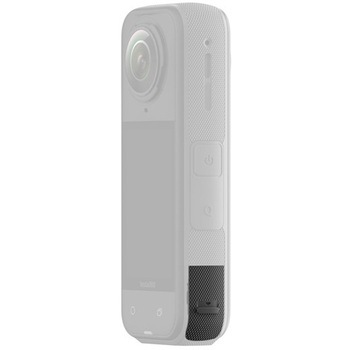 Insta360 X5 USBカバー insta360
