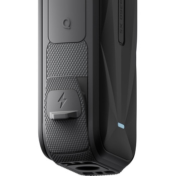 Insta360 X5 全天候型USB充電カバー insta360