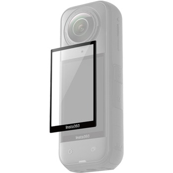 Insta360 X5 スクリーンプロテクター insta360