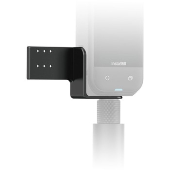 Insta360 X5 見えないマイクコールドシュー (RΦDE マイク用) insta360