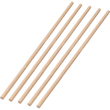 丸棒 アーテック[学校教材・教育玩具]