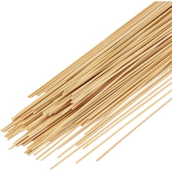 竹ヒゴ 100本組 アーテック[学校教材・教育玩具]