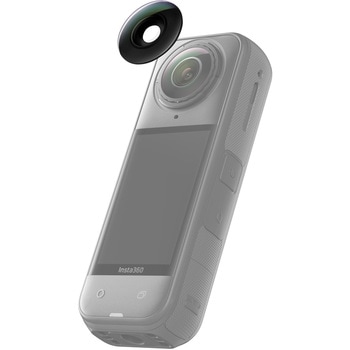 Insta360 X5 レンズ交換セット insta360