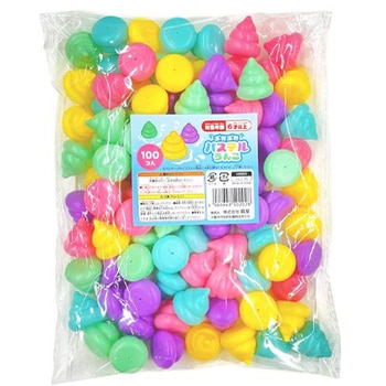 ぷかぷかパステルうんこ 龍屋