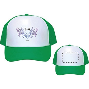 2238 �`�[���L���b�v �A�[�e�b�N[�w�Z���ށE����ߋ�] 19419137