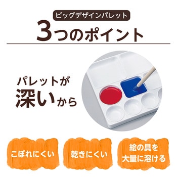 ビッグデザインパレット アーテック[学校教材・教育玩具]