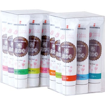 布えのぐ 20ml アーテック(学校教材・教育玩具)