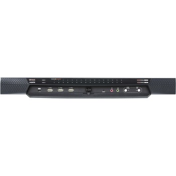 4ユーザー 32ポート IP-KVMスイッチ(マルチインターフェース対応) ATEN
