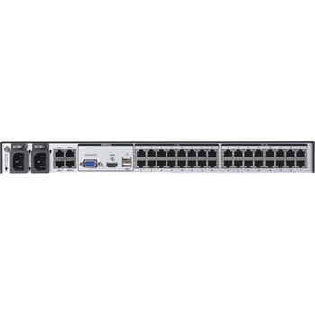 4ユーザー 32ポート IP-KVMスイッチ(マルチインターフェース対応) ATEN