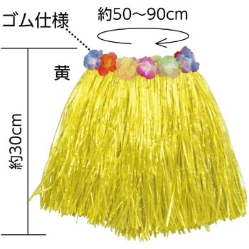 腰みの(30cm) アーテック(学校教材・教育玩具)