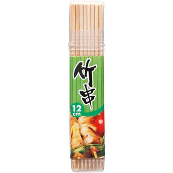 竹串NTポリ容器入 やなぎ