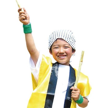 豆しぼりてぬぐい アーテック[学校教材・教育玩具]