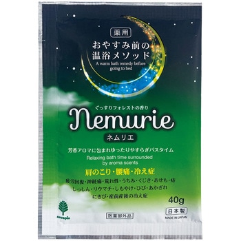 おやすみネムリエ 紀陽除虫菊