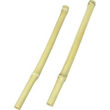 竹バチ 2本組 アーテック(学校教材・教育玩具)