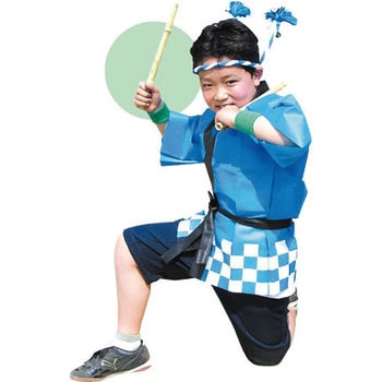 竹バチ 2本組 アーテック(学校教材・教育玩具)