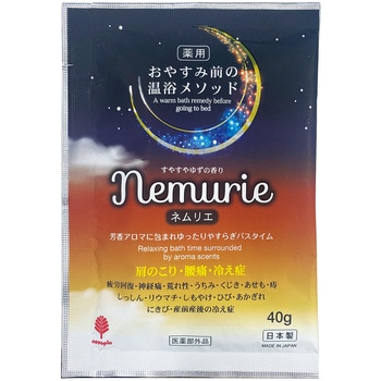 おやすみネムリエ 紀陽除虫菊