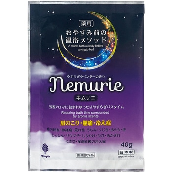 おやすみネムリエ 紀陽除虫菊