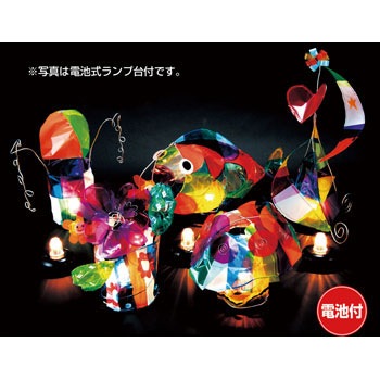 ハーモニー LEDライト①（ハーモニー LEDライト①）