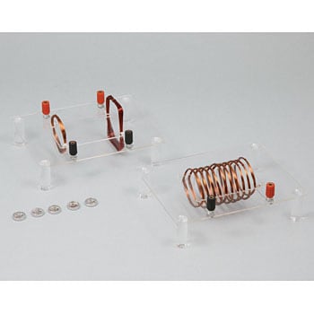 94729 電流磁界実験器B 1個 アーテック(学校教材・教育玩具