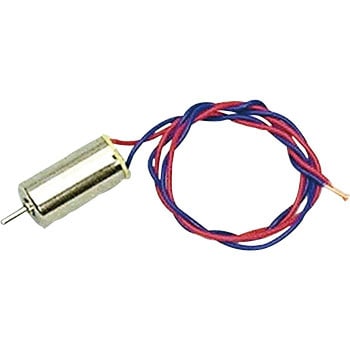 マイクロモーター6f アーテック 学校教材 教育玩具 電気 電流 磁界 通販モノタロウ 8712