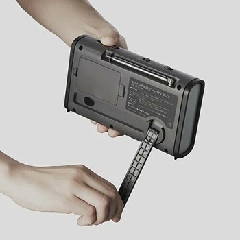3.2インチ液晶ワンセグTVラジオ ダイアモンドヘッド