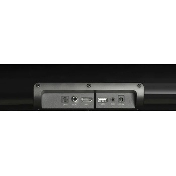 2.1chサブウーファー内蔵サウンドバースピーカー ダイアモンドヘッド
