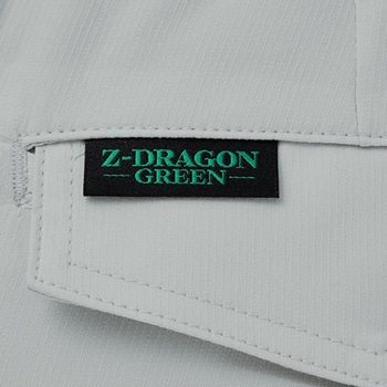 【Z-DRAGON】 77601 エコ製品制電ストレッチノータックパンツ 自重堂