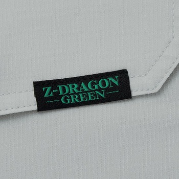 【Z-DRAGON】 77600 エコ製品制電ストレッチ長袖ジャンパー 自重堂