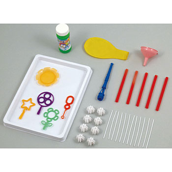 週間ランキング１位獲得 まとめ アーテック おもしろシャボン玉製作キット 5セット 小学校 中学校 高校向けお買い得セット 実験 キット 超大特価