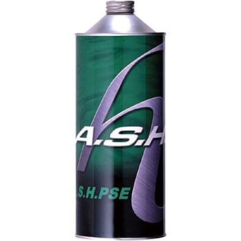 SL/CF/CF4 ASH PSE 15W50 1本(1L) A.S.H 【通販モノタロウ】