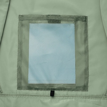 【Z-DRAGON】 74280 エコ 空調服(R)ベスト 自重堂
